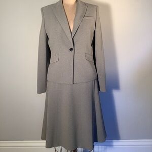 Alfani 10 Gore skirt- 12